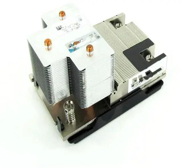 Main image of server high-end radiator CPU heat sink 747607-001 777291-001  E DL380 G9