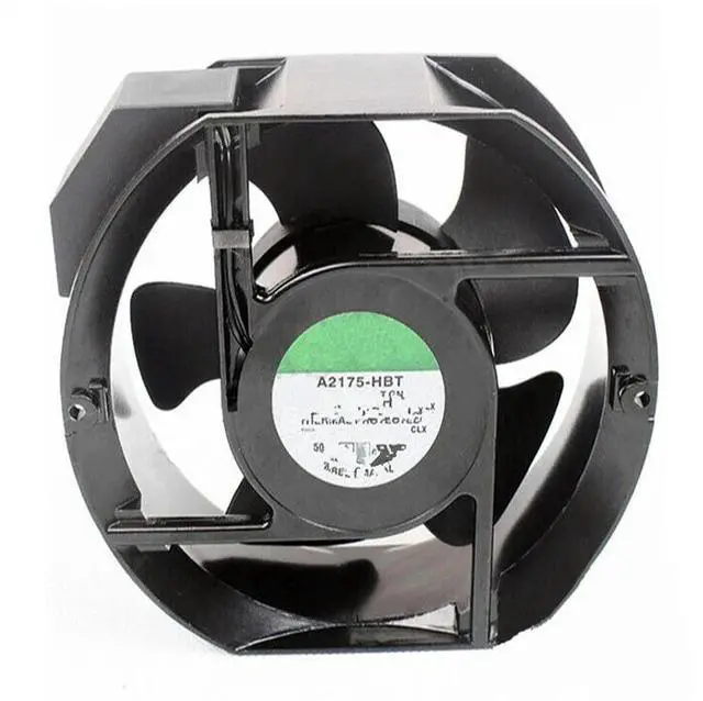 Main image of axial fan A2175-HBT TC.GN 1751 220V 0.11A fan 172*150*51mm