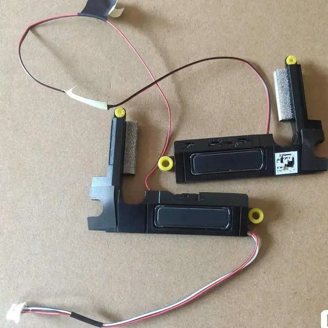 Main image of ZENBOOK UN5401 UN5401Q UN5401QA Laptop Audio Left Right Speaker Kit Speakers Set