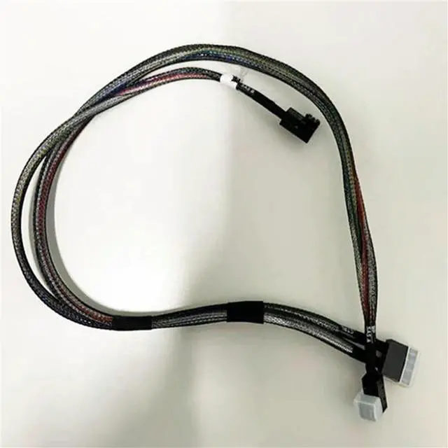 Main image of FOR H740P H730P PCI RAID CABLE FOR R740 R7425 8 BAY LFF POWER SERVER FKW4Y 0FKW4Y
