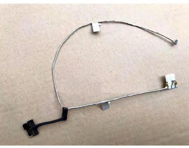 Main image of Laptop/Notebook LCD/LED/LVDS cable  TP301 TP301U TP301UA TP301UJ DD0BKCLC001 14005-01900000 30pin