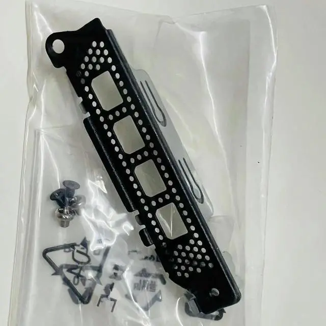 Main image of Bracket  M90q P340 Tiny P620 P1000 T600 Graphic Card Bezel