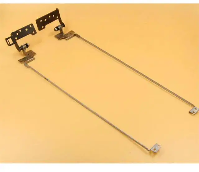 Main image of LCD Screen Hinges Left & Right Set  GL753 GL753V GL753VD GL753VE