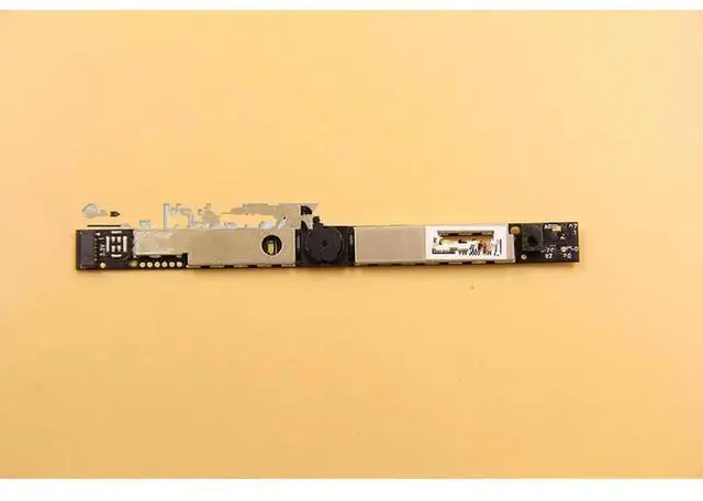 Main image of Webcam/Camera Board  15T-BS 15-BS 15Z-BW 15-DC 15-CX 15-CN 250G6 250 G6 914517-xxx 914518-xxx 914519-xxx L07738-XXX