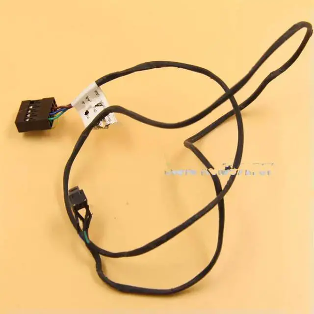Main image of For Xps 8920-7529Sl Power Button Board cable 37jgh 037jgh CN-037jgh