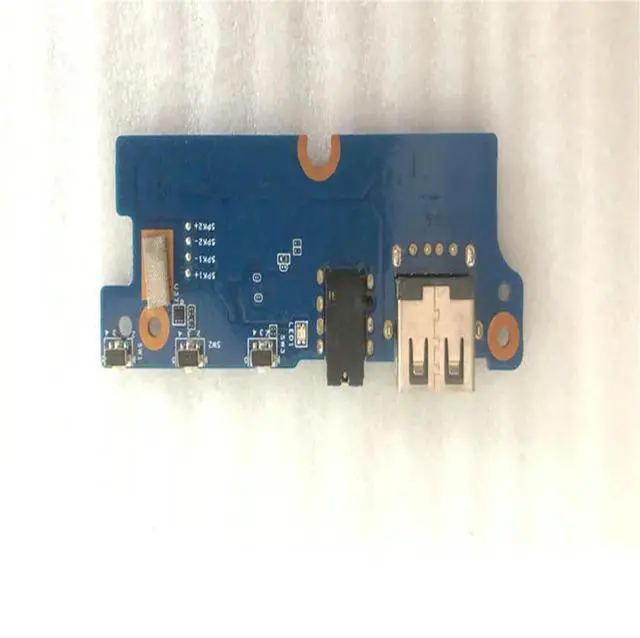 Main image of Spin 1 SP111-32N SP111-34N Audio Board USB Interface Board N8101