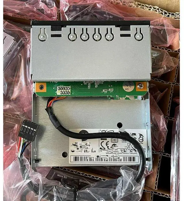 Main image of 480032-001 468494-003 MCR22IN1 Media Card Reader Module