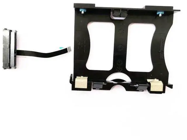 Main image of FOR SATA HDD Bracket & Cable For M710q M910q M910x M920q M920x 00XL211 0XL211