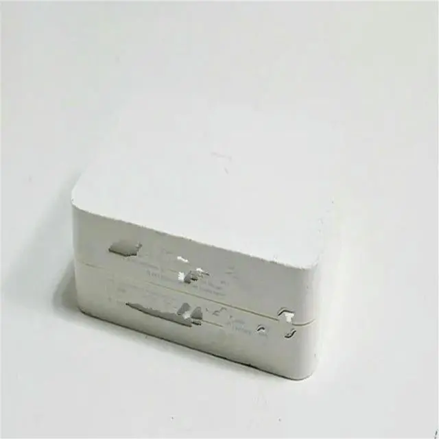 Main image of FOR 65W Power Supply A1096 For 20 DVI HD Cinema Display M9177 A1096 A1081 AC Adapter 661-3760 661-3366