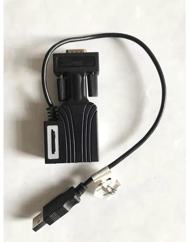 Main image of MZCIM-USB-B Master Console Raritan  Lideng (Raritan) KVM switch interface module