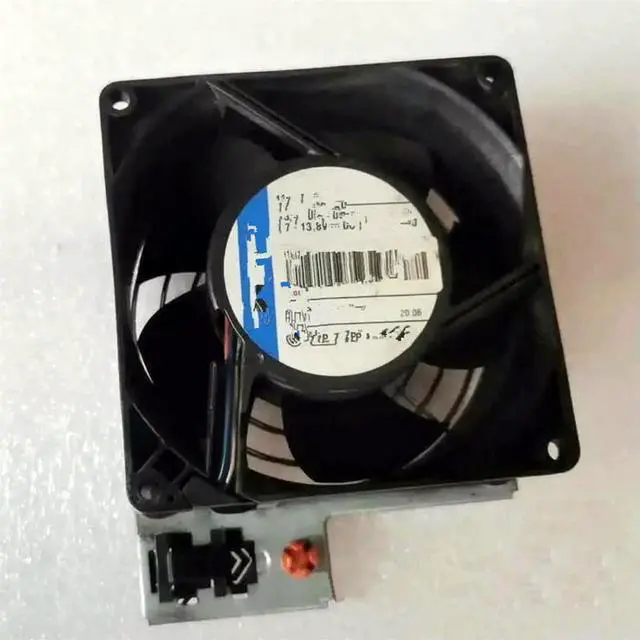 Main image of P520 P52A I520 Fan 97P4479 97P3153 39J2473 53P4612