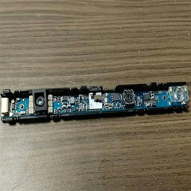 Main image of 17 R4 17R5 17R4 Tobii Eye tracker module board 0XCMKD
