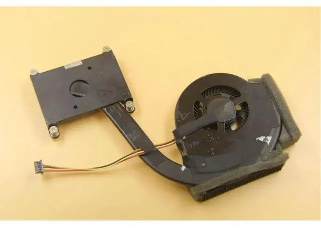 Main image of FOR CPU Cooler Cooling Fan Heatsink for T440P UMA Integrated Graphics 04X1853 04X3915 04X3917 0C53563