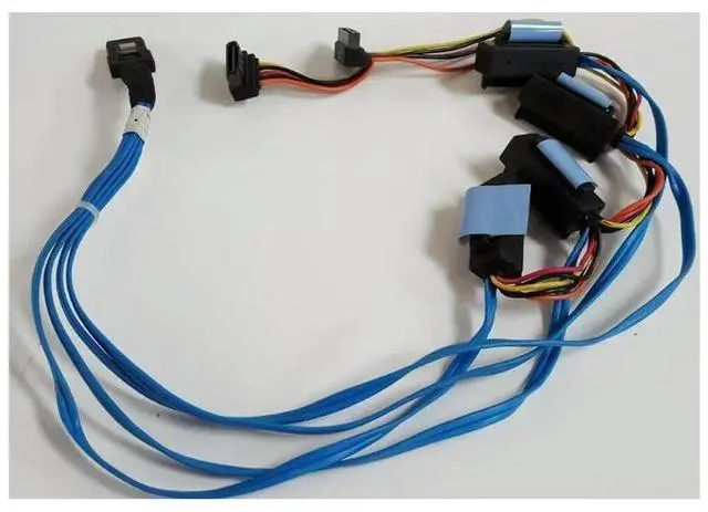 Main image of For 42N7H POWER T110 II SAS Cable 42N7H 042n7h CN-042N7H TESED OK