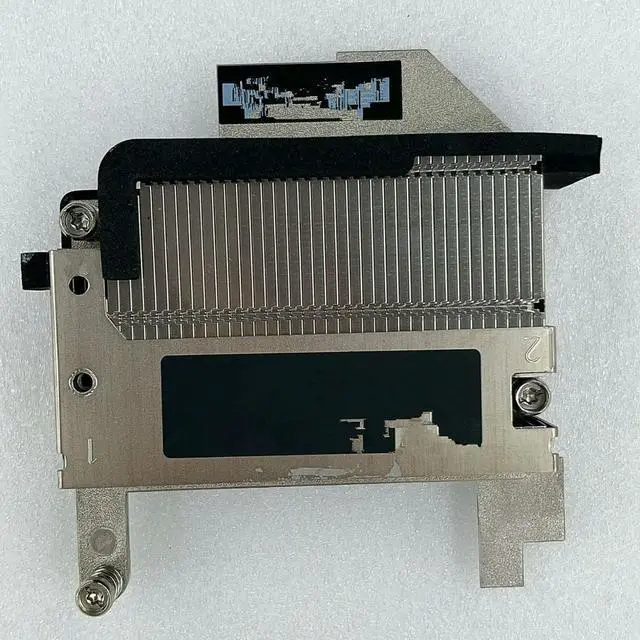 Main image of FOR L28783-001 For Z2miniG4 Cooling Cool Heatsink