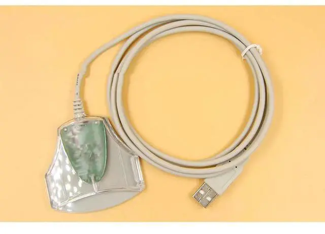 Main image of HID CardMan 3021 USB Reader ADAPTER Smart Card