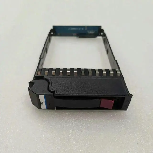 Main image of WITH 60-272-01-02 60-272-02 60-272-01 SAS-FIBER INTERPOSER KIT SCREWS  MSA2000 P2000