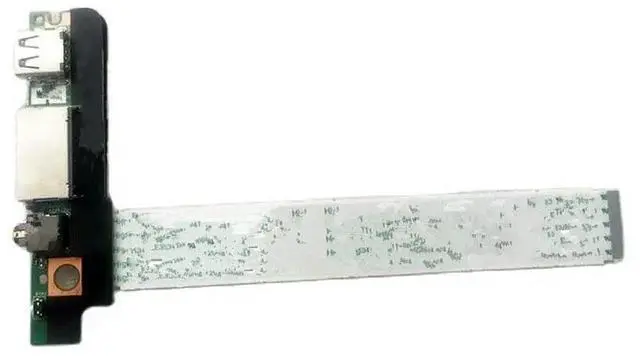Main image of 700-15ISK 15.6 USB Audio Reader Cards Board 455.06R02.0001