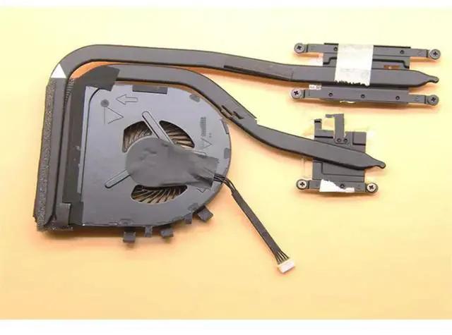 Main image of For L450 L460 laptop independent graphics card cooling fan FRU 04X5611 04X5612
