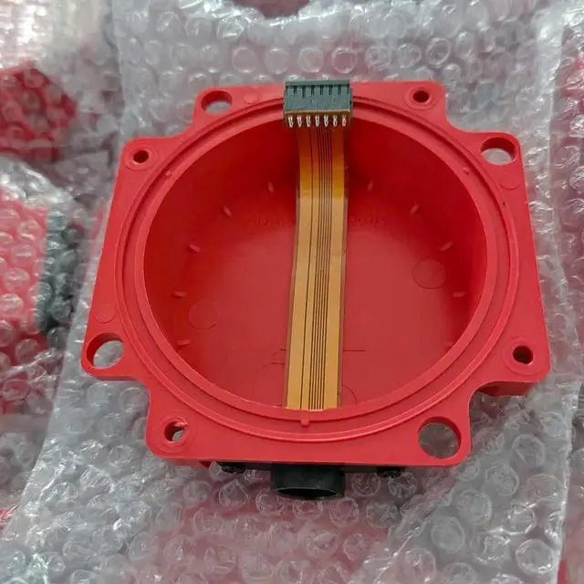 Main image of FOR A860-2000-X003 \ 2000-T301 \ 2020-T301 For encoder shell outer covering case With cable