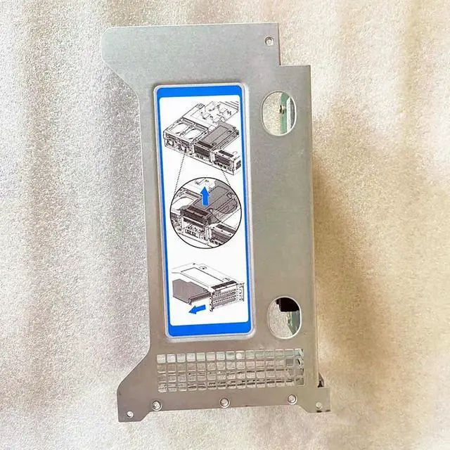 Main image of FOR YZCA-00363-201 YPCB-00363-2P1 for NF5280M4 SA5212M4 PCIE Expansion Card PCI-e Extended Card