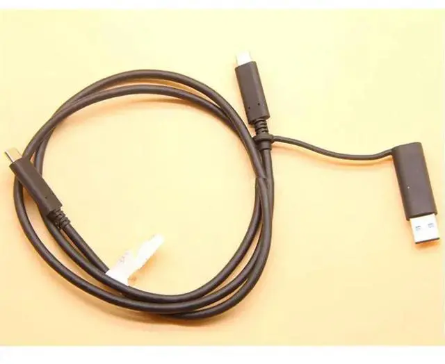 Main image of For 03X7470 FRU USB-C cable with USB-A