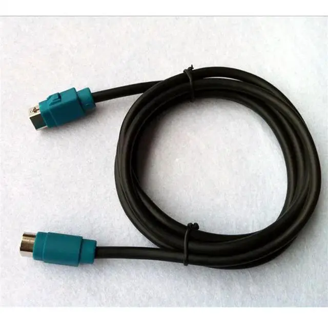 Main image of FOR BT Cable Adapter KWE-460E 9PIN For Alpi kce-400-bt Data Cable