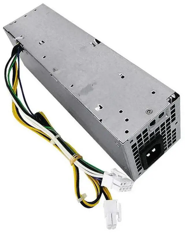 Main image of FOR 255W power supply PSU 8pin 4pin H255AS-00 L255AS-00 AC255ES-00 D255AS-00 HU255ES-01 For 3020 7020 9020 SFF