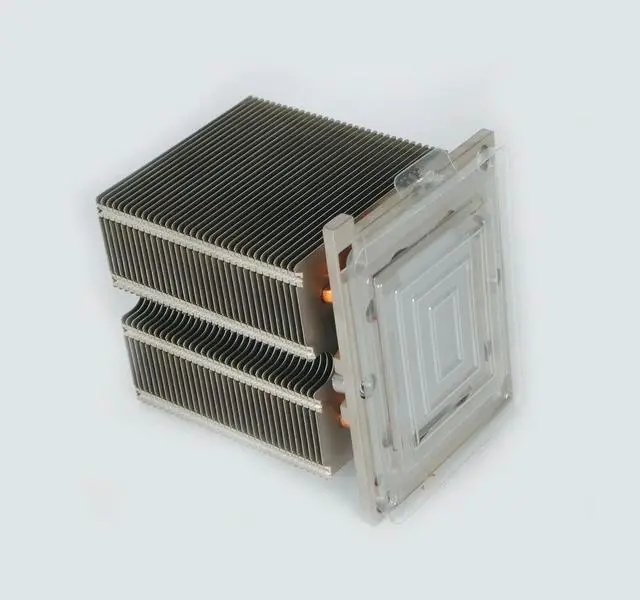 Main image of FOR 489KP For T440 T640 Heatsink 0489KP Power Server CPU Processor Heat Sink