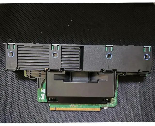 Main image of C2CC5 0C2CC5 Power R910 ry Riser Board Module