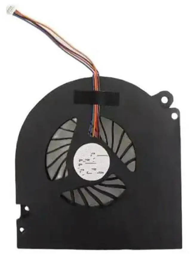 Main image of FOR working CPU Cooling fan for F750 F755 cooler DC5V 400mA fan G61C0000F110 T-137C
