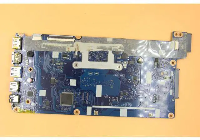 Main image of 5B20J30778  100-15IBY Celeron N2840 Notebook Mainboard LA-C771P SR1YJ DDR3 Laptop motherboard