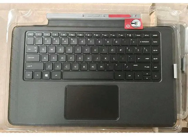 Main image of FOR BT US Keyboard For X2 13-J 13T-J000 13-J002dx 001TU 002TU 003TU Tablet Portable Detachable Keyboard KBBTA2811