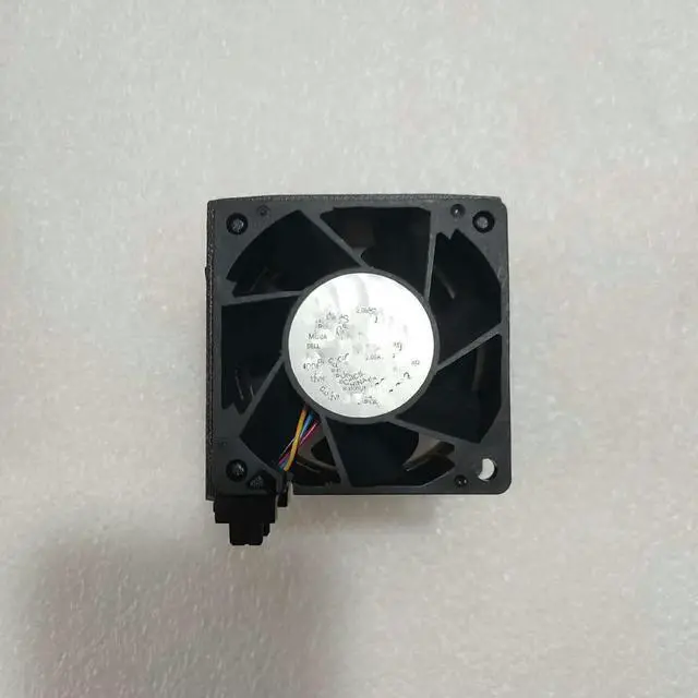 Main image of FOR 0JF857 JF857 For R750 R7525 Cooling Fan Cool Fan DC12V 2.00A