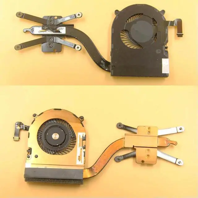 Main image of Cpu Fan & Heatsink  X1 X1 Carbon 4th 00JT800 01AVW976