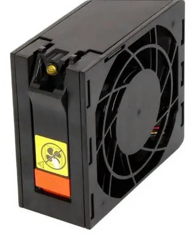 Main image of For System x3500 M5 81Y7095 00MU235 FAN Server Cooling Fan cooler x3500M5 N33583Y N34027F