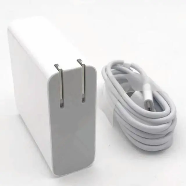 Main image of FOR 90W 20V USB Type-C PD QC3.0 For ADC90TM Power Supply Adapter Charger