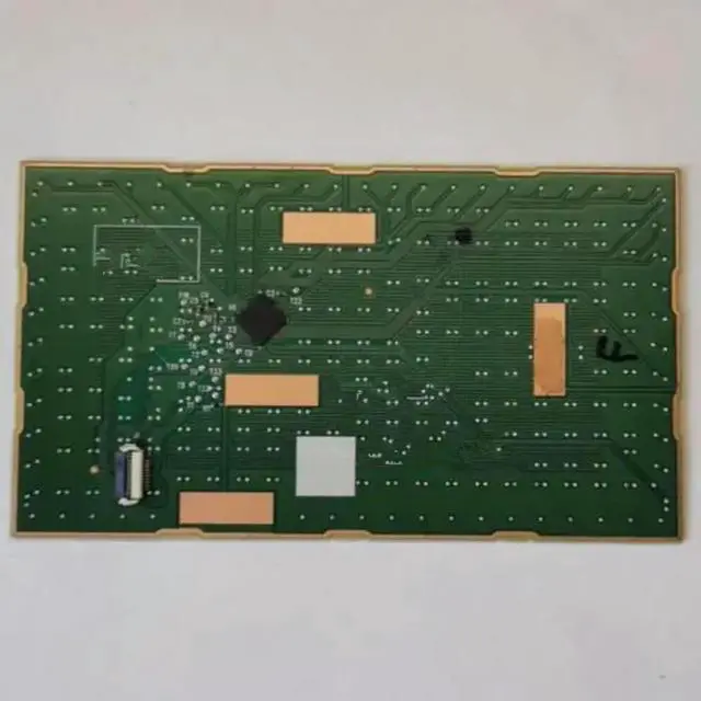 Main image of FOR Laptop for GE75 GP75 GL75 MS-17E GE73 2060 2080 graphics card 2000 series GPU mouse TM-P3489 920-003649-03