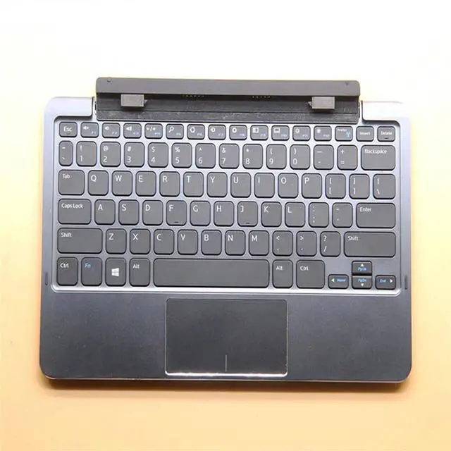 Main image of FOR keyboard without base cover ing station K12A for 11 Pro 5130 7130 7139 7140 case st laptop pc