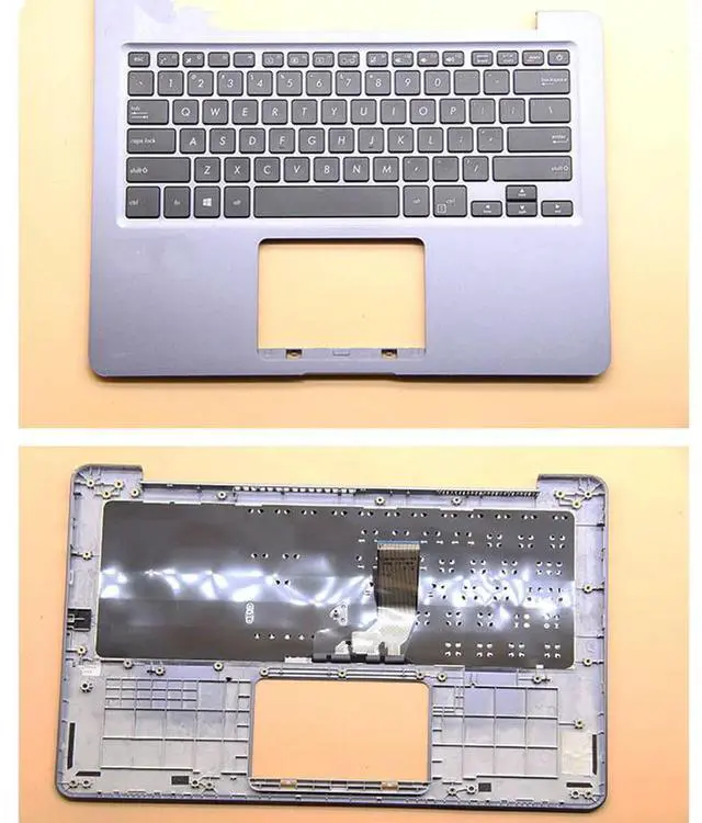Main image of For S4100V S4100VN S4000V S410U keyboard C shell