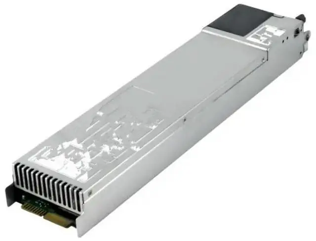 Main image of PWS-920P-SQ PWS-920P-1R 920W 1U Redundant Power Supply 80 Plus 1U Redundant Power Supply