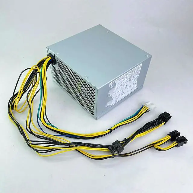 Main image of FSP600-60AGPAA FSP400-40AGPAA FSP500-50AGPAA Switching Power Supply 400W 500W 600W 00PC774 HK600-11PP P340 P330
