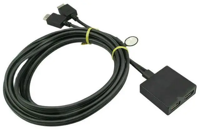 Main image of HDMI Extension Cable  VR Headset CUH-ZVR1