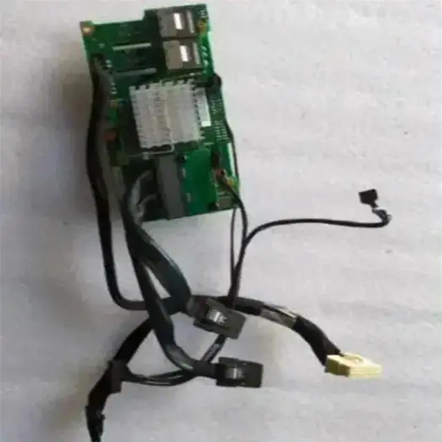 Main image of For X3650 M4 8x2.5 HDD Expander backplane 69Y5319 81Y4597 90Y5875 46W8418