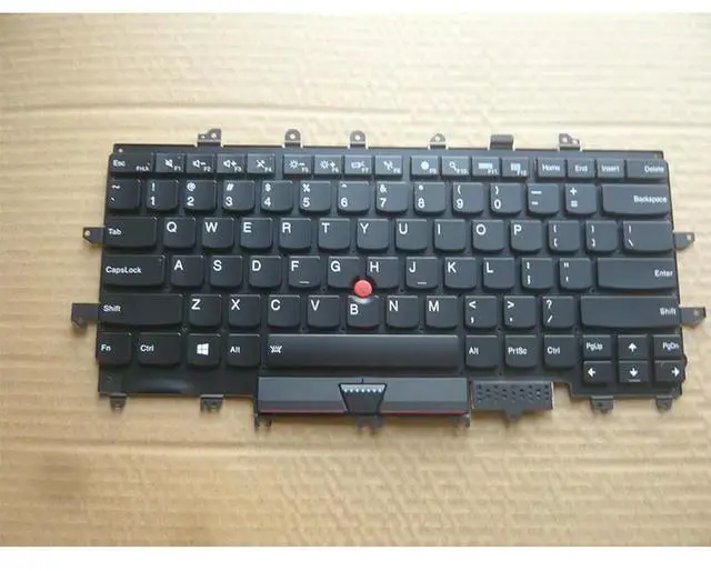 Main image of FOR Replacement Keyboard For X1CARBON 2016