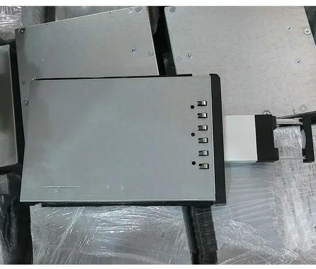 Main image of For T5820 T7820 T7920 66XHV 066XHV M.2 SAS Flex Bay Module M.2 Flexbay Module Without SSD