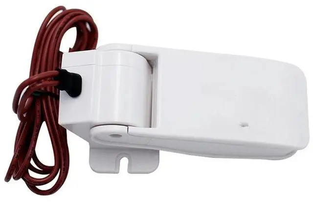 Main image of FOR Automatic Electric Bilge Switch DC 12V 24V 32V for bilge s boat flow sensor Water Float Switch