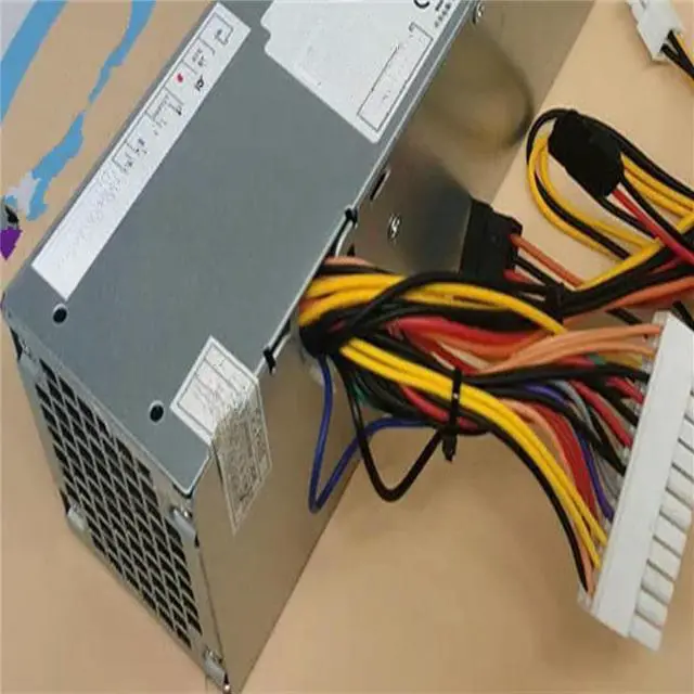 Main image of FOR For 390 790 990 3010 7010 9010 SFF 240W 03WN11 3WN11 Power Supply L240AS-00 H240AS-00