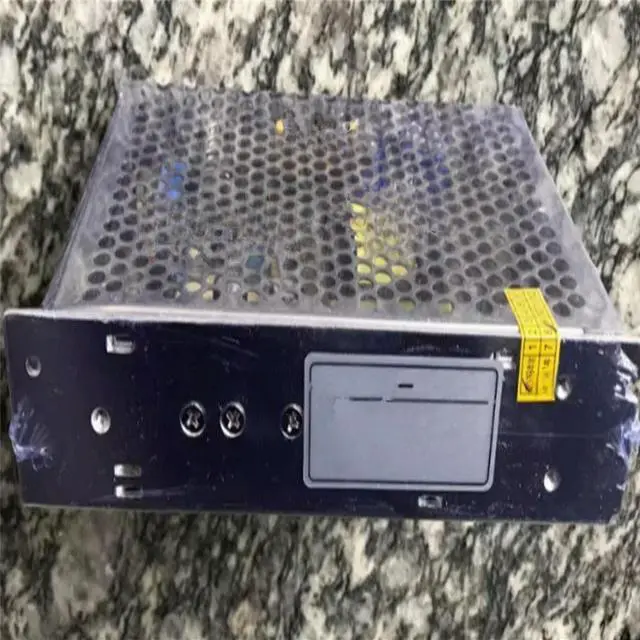 Main image of FOR For S-75-24 Switching power supply AC220V to DC24V 3.1A 75W 24V