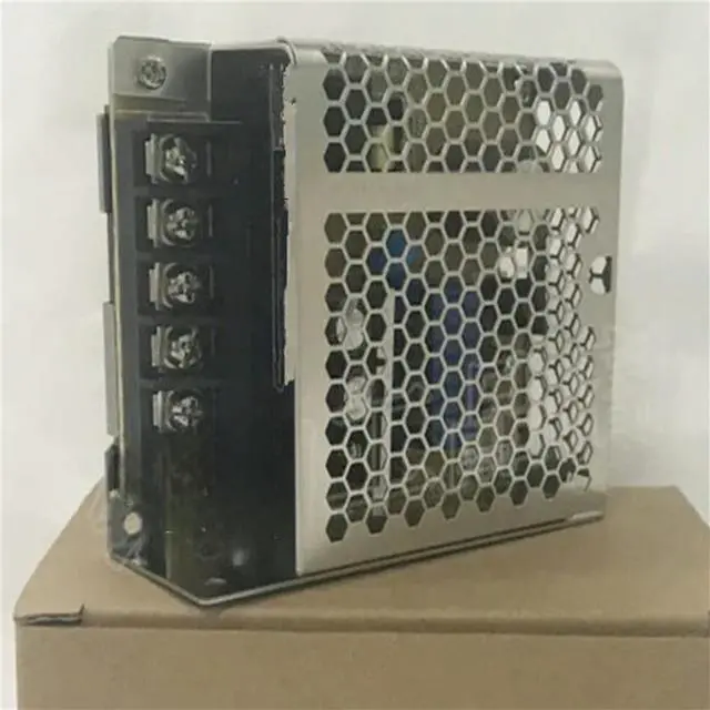 Main image of FOR For AC100-240V 25W 15V Power Supply For S8FS-C02515 S8FS-C05048